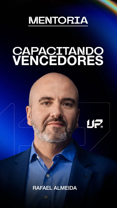 Capa oficial: Capacitando Vencedores